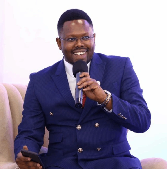 Dr Emmanuel Amadi